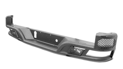 Body Armor 4x4 BOD Desert Rear Bumpers