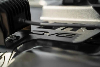 DV8 Offroad DVE Light Bar Mounts by DV8 Offroad