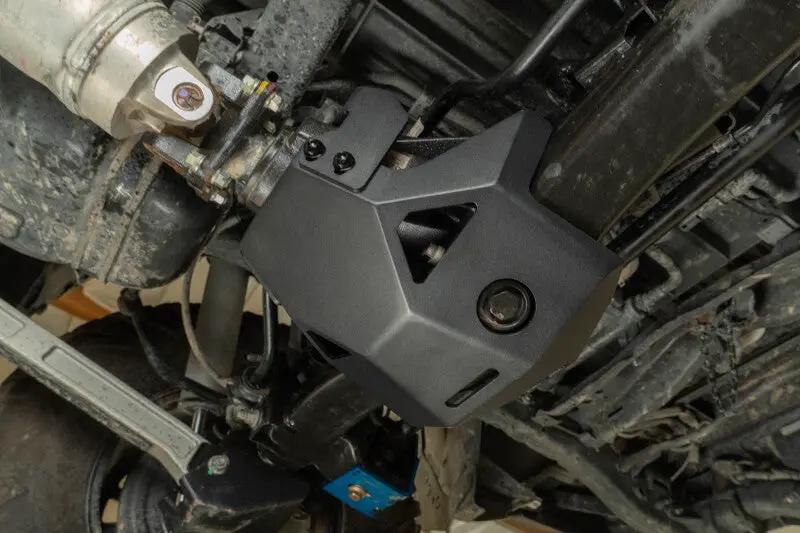 DV8 Offroad DVE Skid Plates by DV8 Offroad
