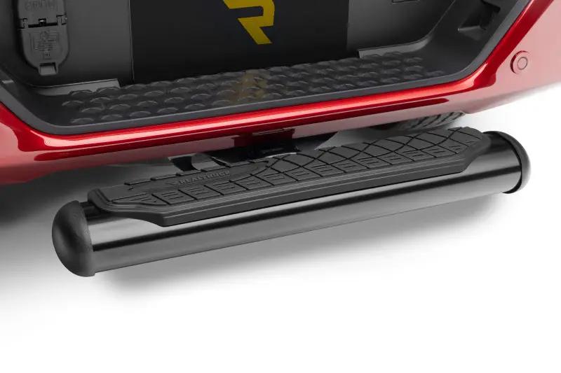Go Rhino GOR Hitch Steps by Go Rhino