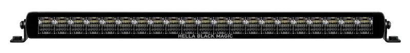 HELLA Black Magic Lamp by Hella