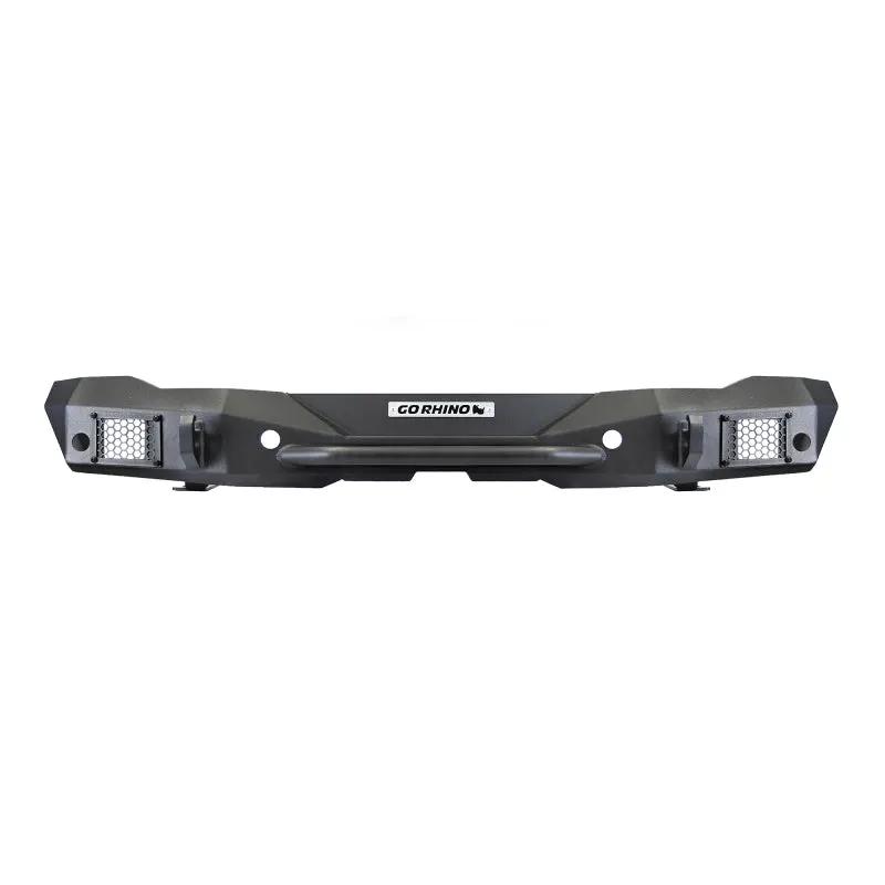 Go Rhino GOR Rockline Bumper