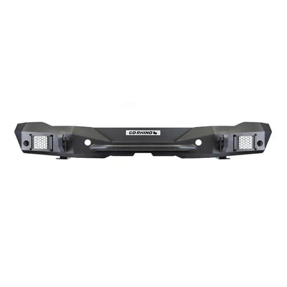 Go Rhino GOR Rockline Bumper