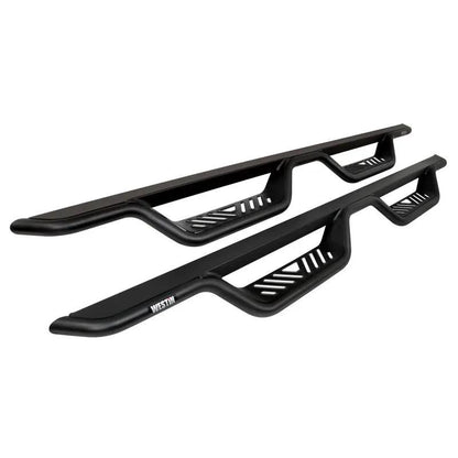 Westin WES Nerf Bars - Outlaw by Westin