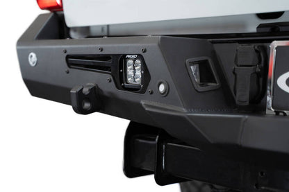 Addictive Desert Designs ADD Bomber Rear Bumpers