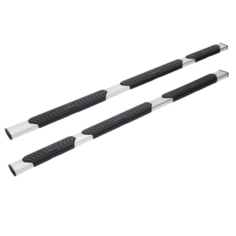 Westin WES Nerf Bars - R5