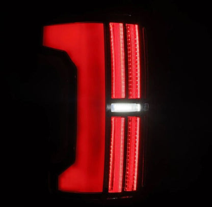 AlphaRex ARX NOVA Tail Lights by AlphaRex