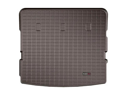 WeatherTech WT Cargo Liners - Cocoa by WeatherTech