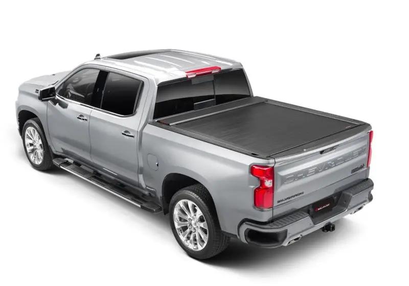 Roll-N-Lock RNL E-Series Tonneau Cover by Roll-N-Lock