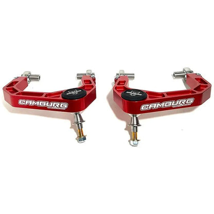Camburg CMB KINETIK V2 Uniball Upper Arms by Camburg