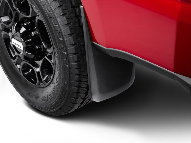 Husky Liners HL Mud Guards by Husky Liners