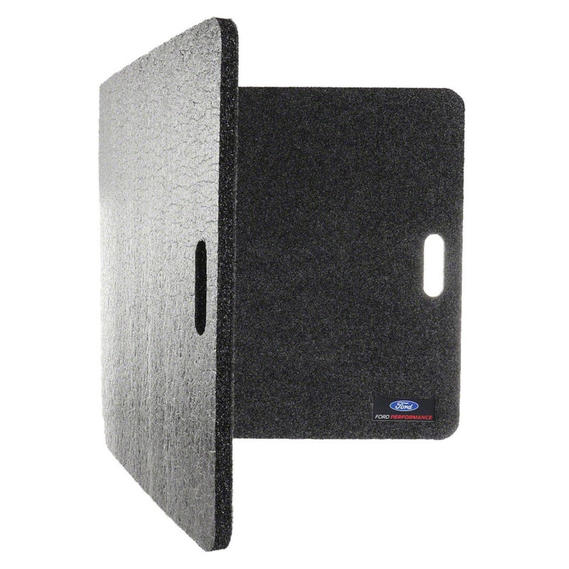 Ford Racing FR Track Mats by Ford Racing
