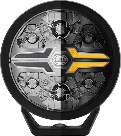 HELLA FF Driving Lamp