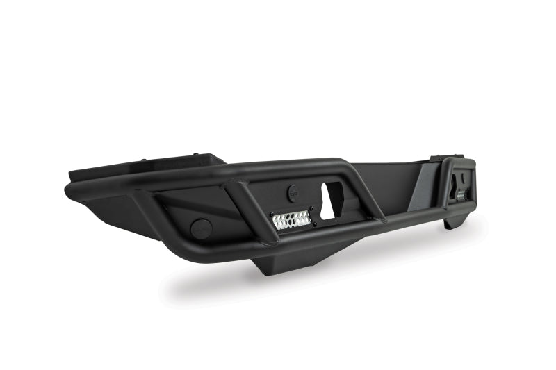 DV8 Offroad DVE Rear Bumpers