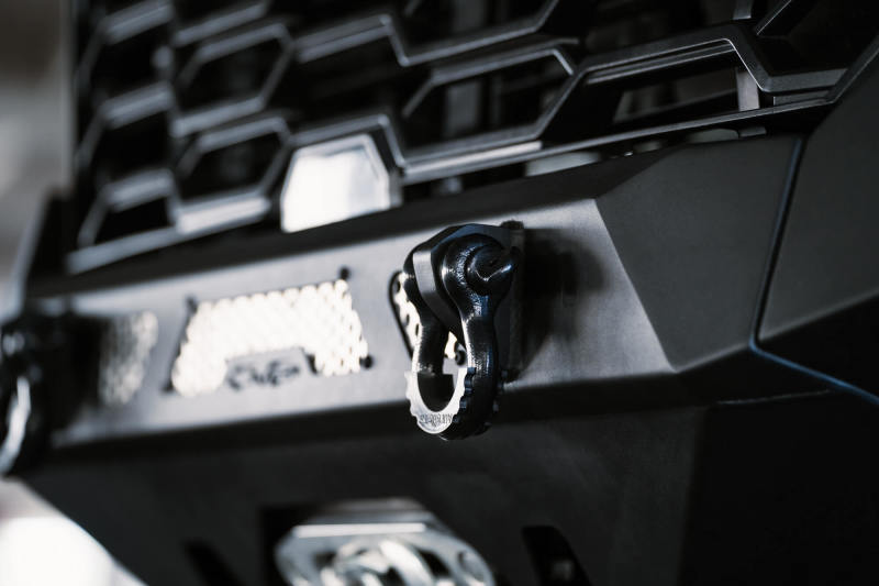 DV8 Offroad DVE Front Bumpers