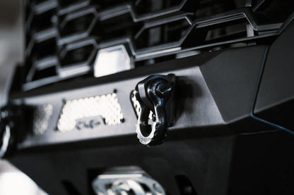 DV8 Offroad DVE Front Bumpers