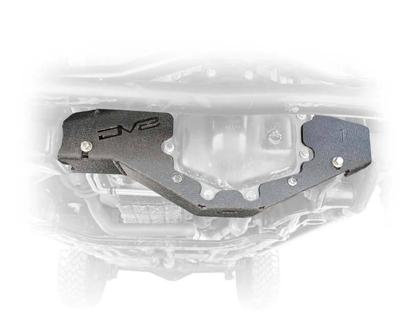 DV8 Offroad DVE Skid Plates