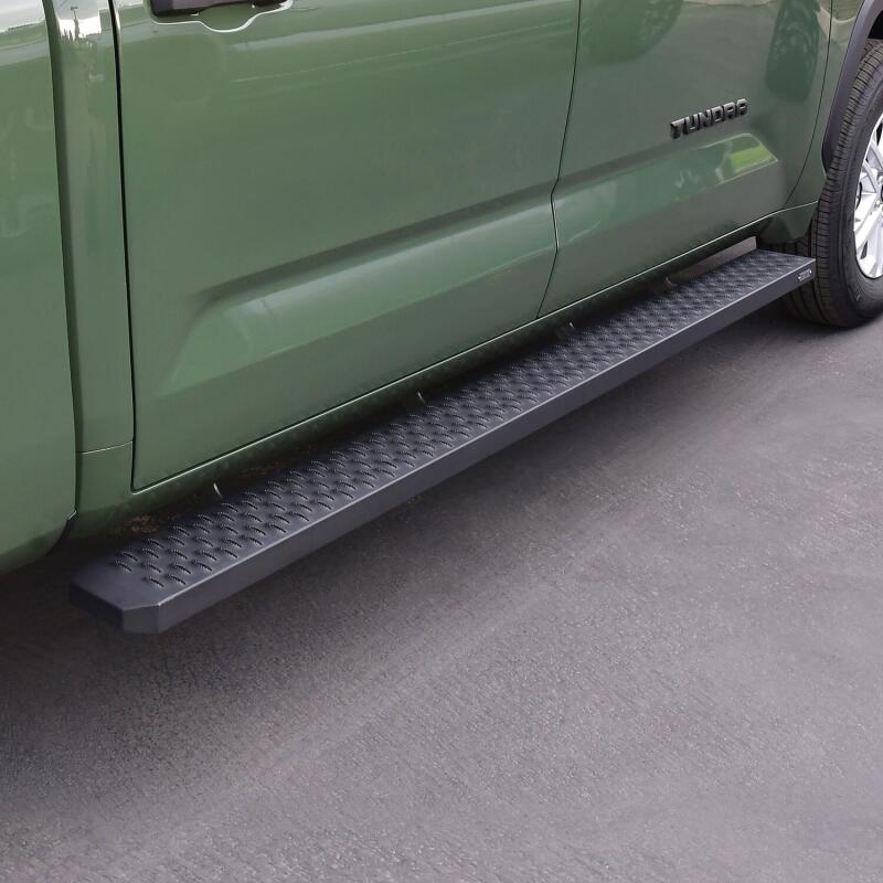 Westin WES Running Boards - Grate