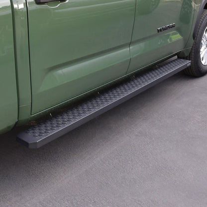 Westin WES Running Boards - Grate