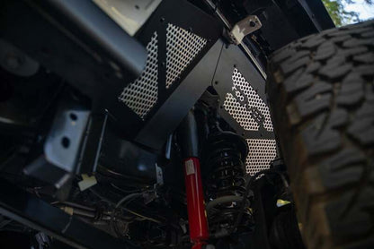 DV8 Offroad DVE Inner Fender Liners