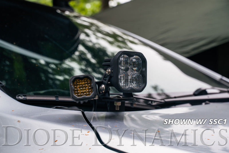 Diode Dynamics DIO LED Light Pods