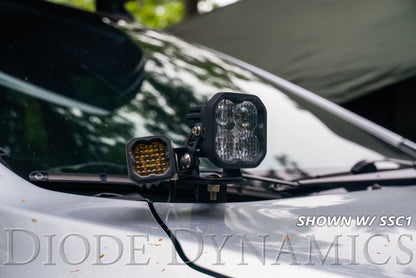 Diode Dynamics DIO LED Light Pods