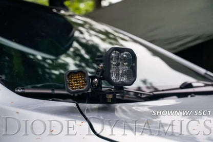 Diode Dynamics DIO LED Light Pods by Diode Dynamics