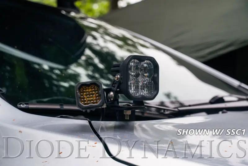 Diode Dynamics DIO LED Light Pods by Diode Dynamics