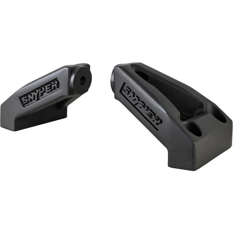 Westin WES Snyper Light Mounts