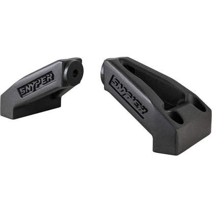 Westin WES Snyper Light Mounts