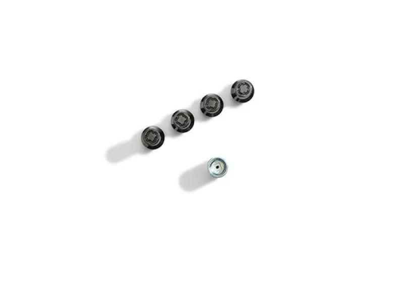 Ford Racing FR Lug Nut Kits