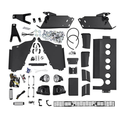 ARB Summit Bull Bars