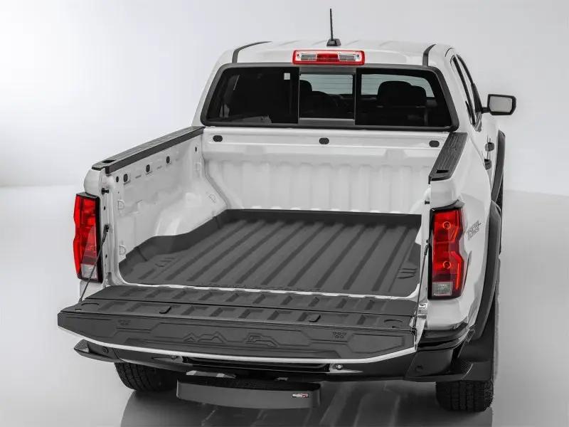 WeatherTech WT ImpactLiner by WeatherTech