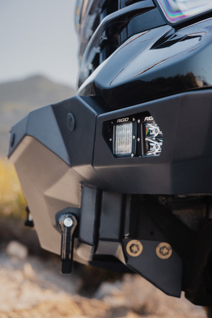 DV8 Offroad DVE Front Bumpers by DV8 Offroad
