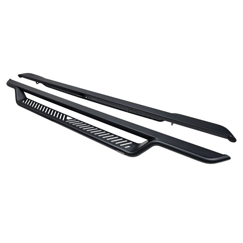 Westin WES Running Boards - Outlaw