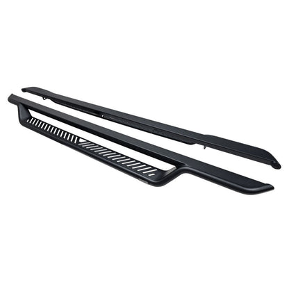 Westin WES Running Boards - Outlaw