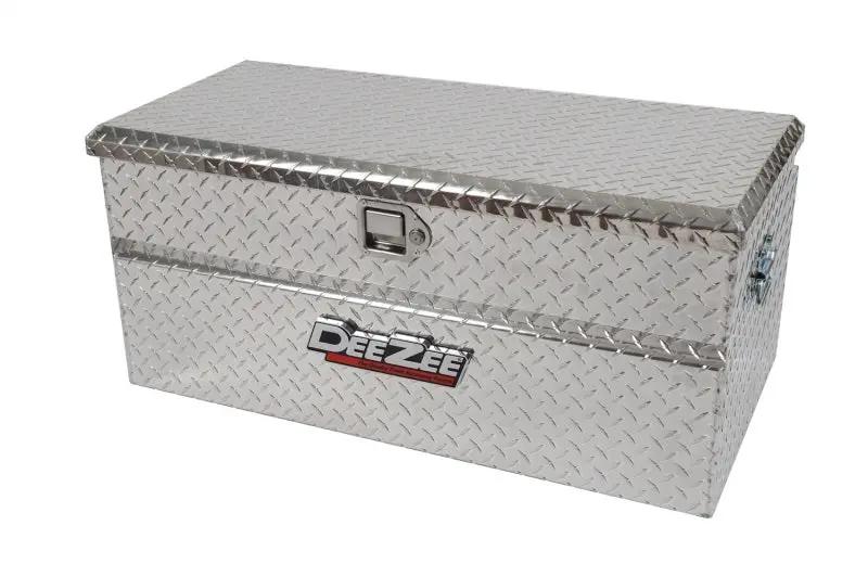 Dee Zee DZE Red Toolbox by Dee Zee