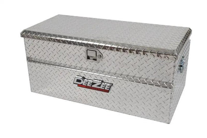 Dee Zee DZE Red Toolbox by Dee Zee