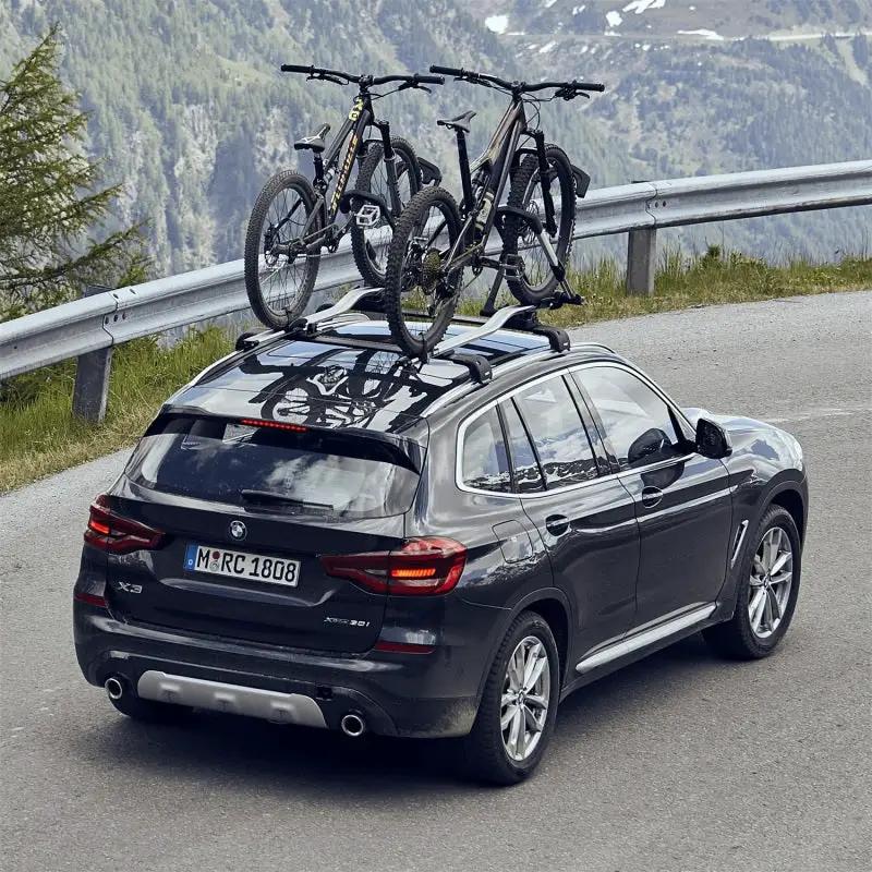 Thule THU UpRide Bike Rack by Thule