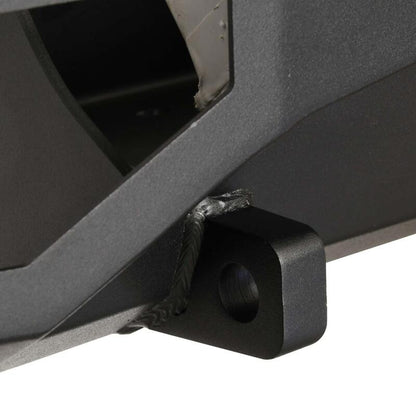 Westin WES Pro-Series Bumpers