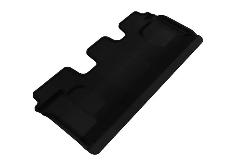 3D MAXpider ACE Kagu - 3rd Row - Black by 3D MAXpider