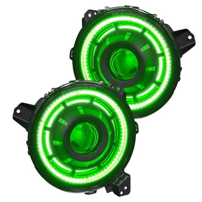 ORACLE Lighting ORL Headlight Assemblies by ORACLE Lighting