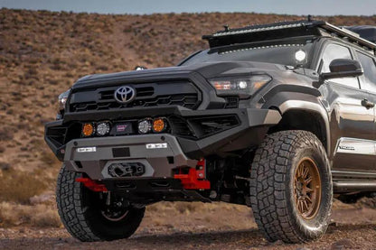 ARB Bumpers by ARB