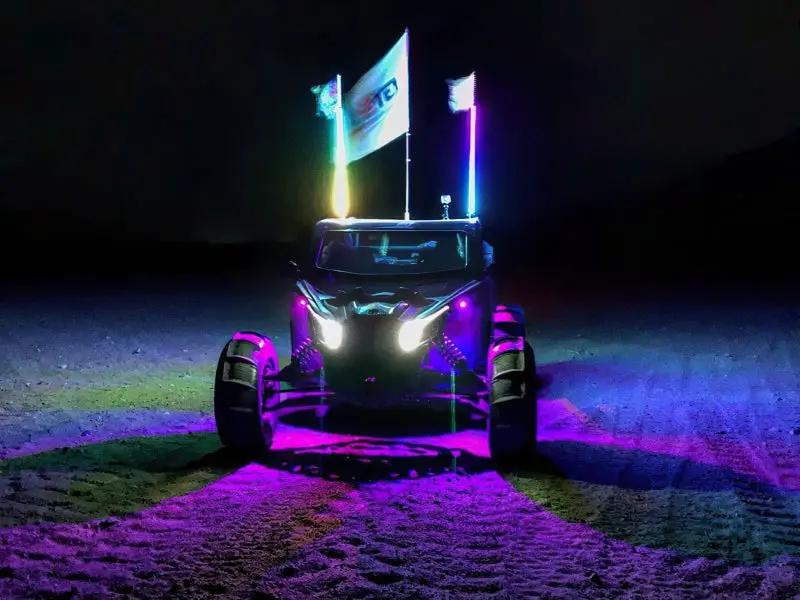 ORACLE Lighting ORL LED Whips by ORACLE Lighting