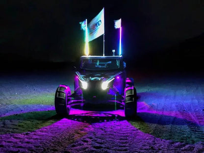 ORACLE Lighting ORL LED Whips by ORACLE Lighting