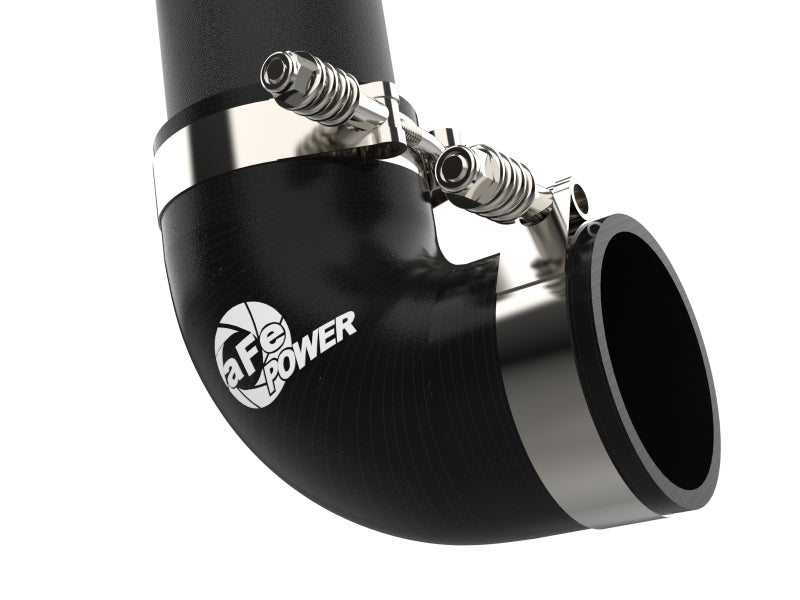 AFE Bladerunner I/C & Tubes
