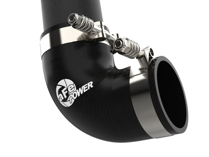 AFE Bladerunner I/C & Tubes