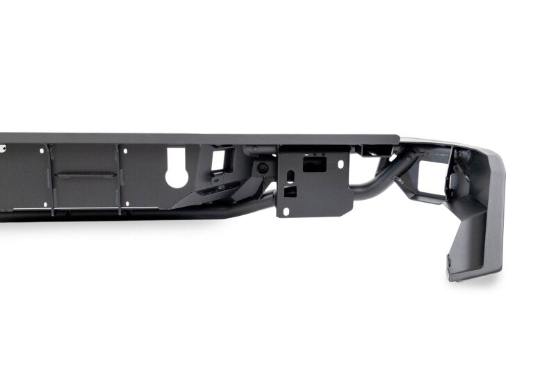 DV8 Offroad DVE Rear Bumpers
