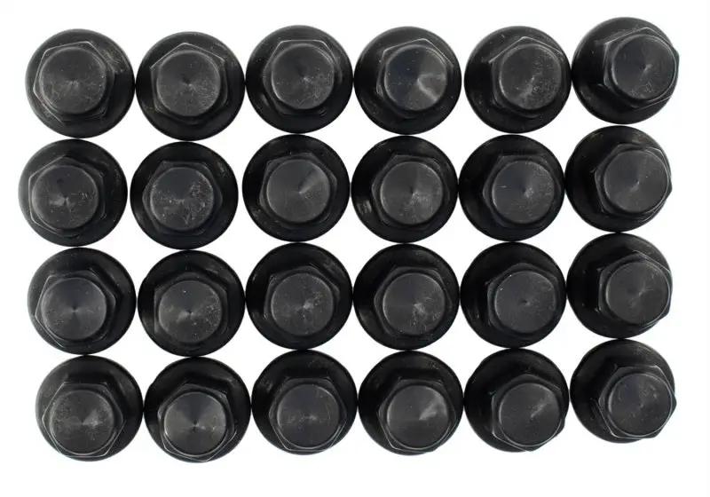 Ford Racing FR Lug Nut Kits by Ford Racing