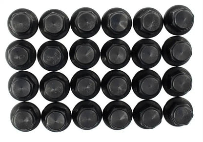 Ford Racing FR Lug Nut Kits by Ford Racing